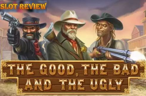 The Good The Bad And The Ugly icon